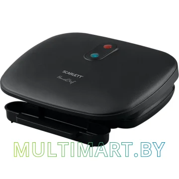 Электрогриль Scarlett SC-EG350M07